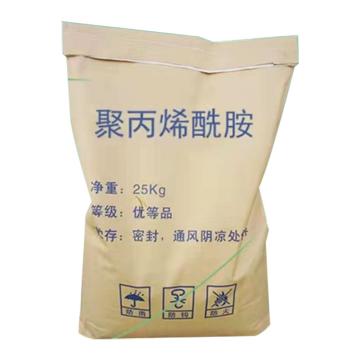 艾克 聚丙烯酰胺阳离子 1200万,25kg/袋