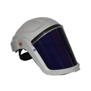 3M 呼吸器头盔 M-207