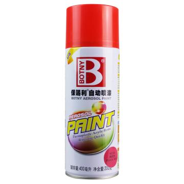 BOTNY/保赐利 自动喷漆 30桃红色