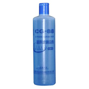 新美达 超声波探伤耦合剂 CG-88，500g/瓶