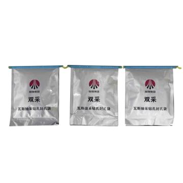 双采 封孔袋 SCPFKD，250g/袋