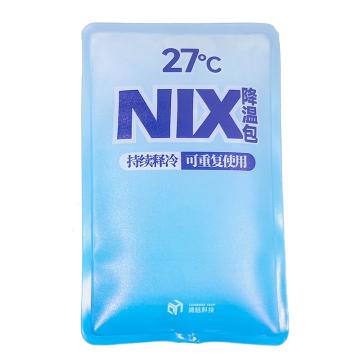 焓小火 NIX制冷材料降温 8℃/27℃