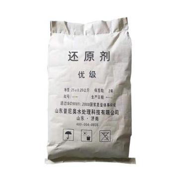 普尼奥 还原剂（固体亚硫酸氢钠） 64%，PO-301，25kg/袋