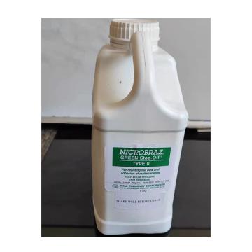 WCC 绿色阻焊剂 Green Stop-off II，5KG/瓶
