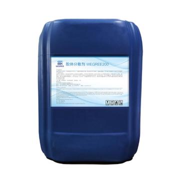 威阁睿 胶体分散剂 WEGREE200，25kg/桶