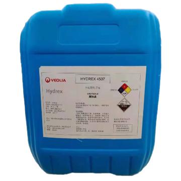 VEOLIA 反渗透酸性清洗剂 Hydrex4507/10Kg/桶