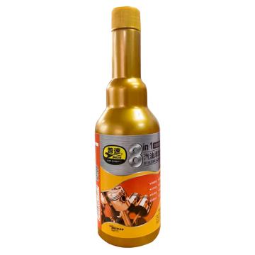 普速 8合1燃油清洗剂 PUSU5208，325ml/瓶，12瓶/箱