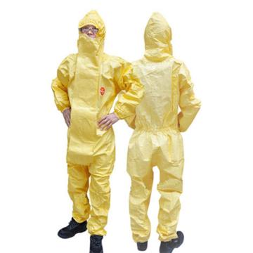 DUPONT/杜邦 防化服 Tychem®2000C-M