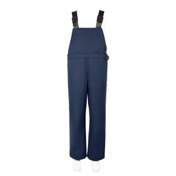 诚格 55cal防电弧服背带裤 ArcPro-Bib-55-S