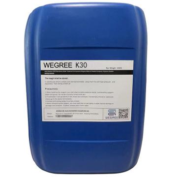 威阁睿 高效复合清洗剂 WEGREE K30,25KG/桶，20桶/件
