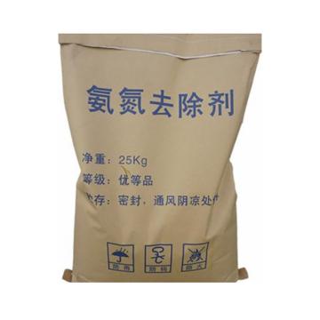 艾克 氨氮去除剂 25kg/袋