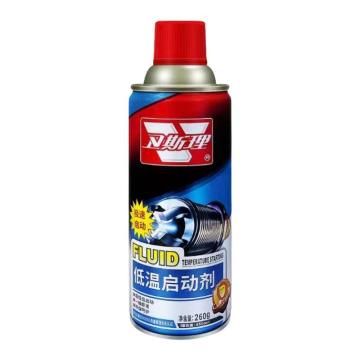 卫斯理 低温启动液，450MLWSLH08，450ML/瓶，24瓶/箱 WSLH08,450ML/瓶,24瓶/箱