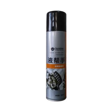华阳新兴科技 松锈润滑剂 HYDT-8268，360ML/瓶