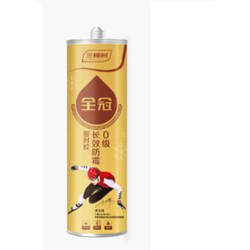 三棵树 全冠0级长效防霉密封胶 SK-305，白色