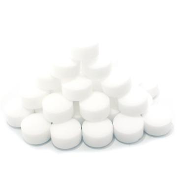 PNA 软水盐 99.5%，20kg/袋，1吨