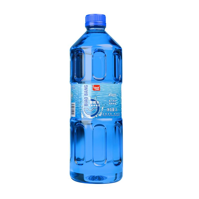 标榜 玻璃水0° VG1003