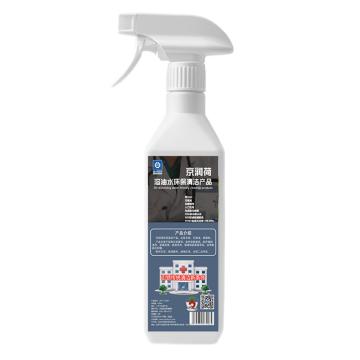 京润荷 京润荷溶油水环保清洁产品 （用于学校、医院、幼儿园） JRH-Y3301 30瓶/箱