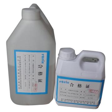 YOYIK 环氧结构胶 室温固化环氧胶 DECJ0708