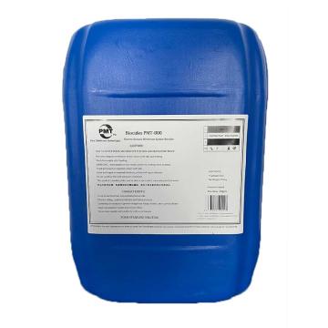 天庆 反渗透杀菌剂 PMT-800，25kg/桶，1吨