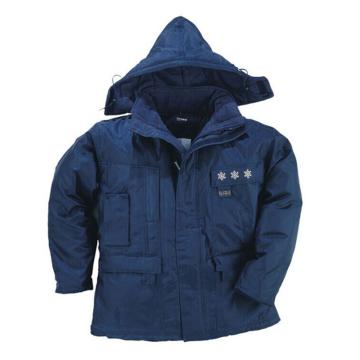 DELTAPLUS WLADUT极低温防寒夹克PU涂层，新雪丽棉 405006-XXL