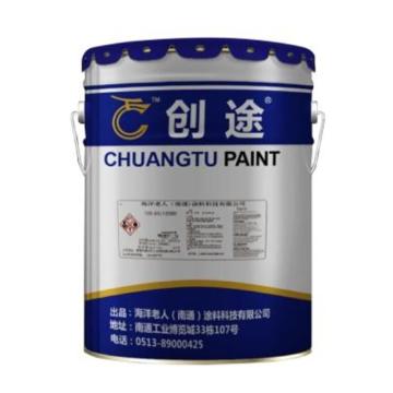 创途 香蕉水 3KG/桶