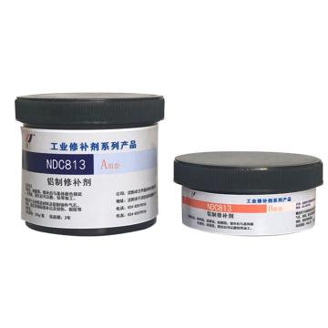 上海天然 铝质修补剂 NDC813