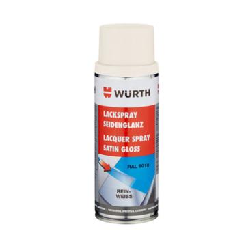WURTH 自喷漆 893349010