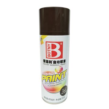 BOTNY/保赐利 自动喷漆 135浅茶色