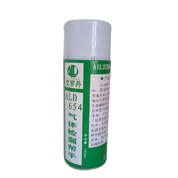 ALD 检漏好帮手 ALD654，400ml/瓶