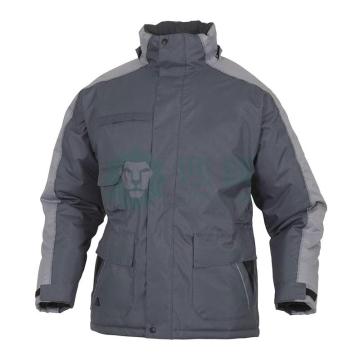代尔塔 极低温防水防寒服-30度 405423，M