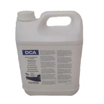 易力高 三防漆 SCC3-DCA-DCA05L，5L/桶