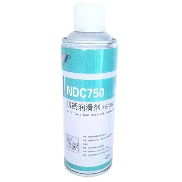 上海天然 防锈润滑剂 NDC750，500ML/瓶