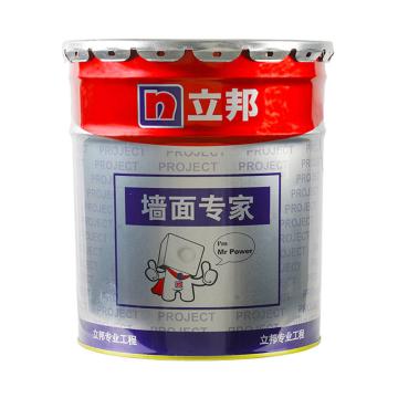立邦 工程环保内墙面涂 工程环保内墙面涂，JJ 419，18L/桶