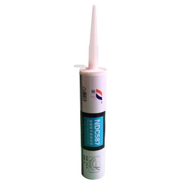 上海天然 平面密封胶310ml/支，10支/箱 NDC587