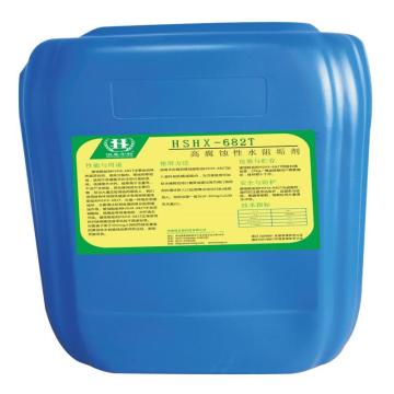 HS HENGSHENG ZHONGKE 高腐蚀性水阻垢剂 HSHX-682T