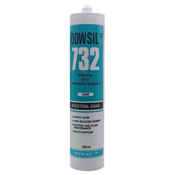 DOWSIL/陶熙 多用途密封胶 DC-732