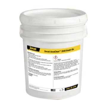 Zerust 酸性除锈剂 AxxaClean 2048，20L/桶