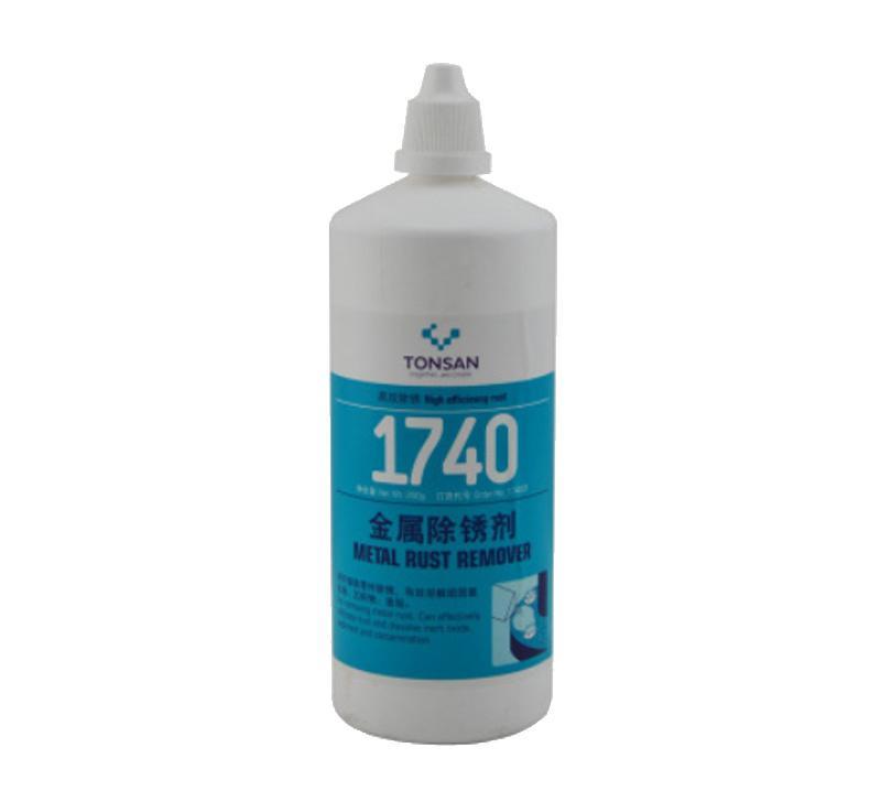 可赛新 除锈剂 除锈剂,1740,250g/瓶