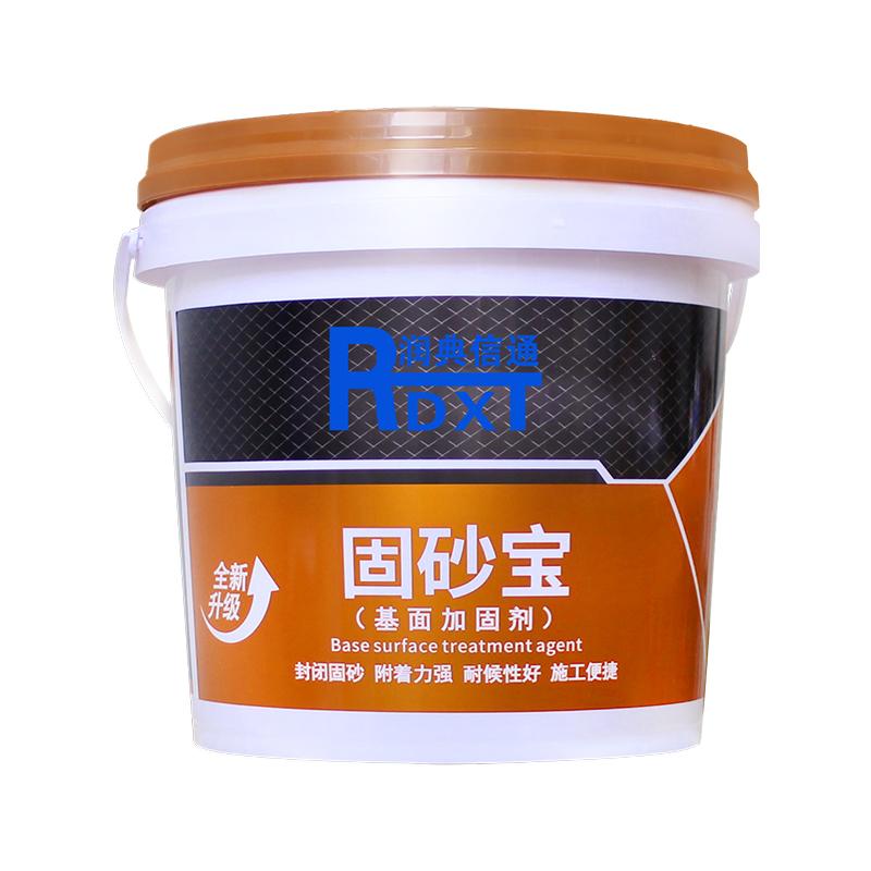 润典信通 固沙宝（基面加固剂） RDXT-312