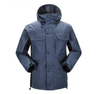 Lakeland/雷克兰 户外防寒服 EM107-XXL
