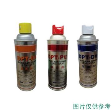 新美达 渗透探伤渗透剂 DPT-核