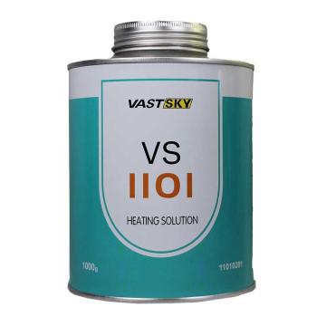 威士 热硫化剂 VS1101，1kg/桶
