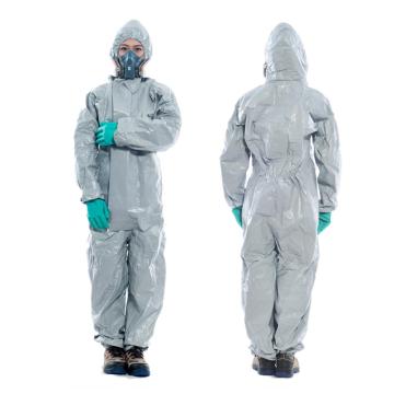 DUPONT/杜邦 防化服 Tychem®6000-XL