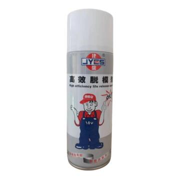 建儒 高效脱模剂 高效脱模剂，干性，450ML/瓶