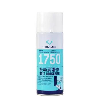 可赛新 松动剂 TS-1750，400ML/瓶