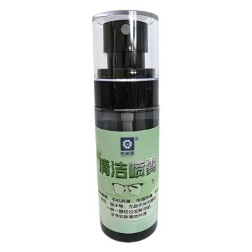 京润荷 屏幕镜片玻璃制品环保清洗剂 JRH-PI69 60ml/瓶