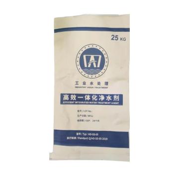 环岛 高效净水剂 HD-SS-05