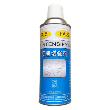 新美达 反差增强剂 FA-5，305g/瓶