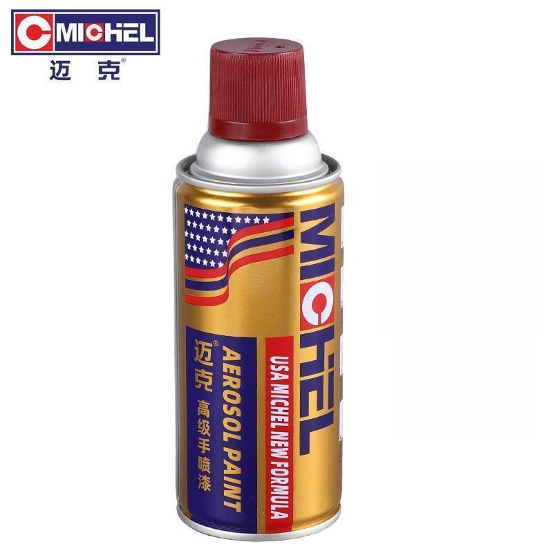 MK 劳尔色自喷漆RAL8002 信号褐 MK 8002