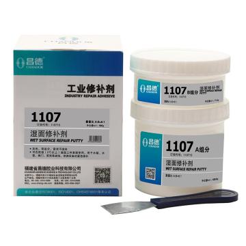 昌德 湿面修补剂 1107